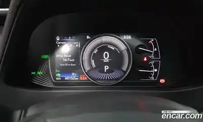 Lexus UX 2019 2.0 гидро в Москве № 214598, миниатюра 8