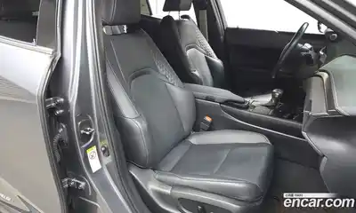 Lexus UX 2019 2.0 гидро в Москве № 214598, миниатюра 10