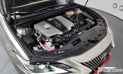 Lexus ES 2020 2.5 гидро в Москве № 214671, миниатюра 6