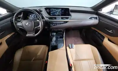 Lexus ES 2020 2.5 гидро в Москве № 214671, миниатюра 7