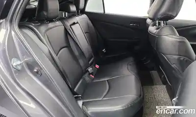 Toyota Prius 2018 1.8 гидро в Москве № 215549, миниатюра 12