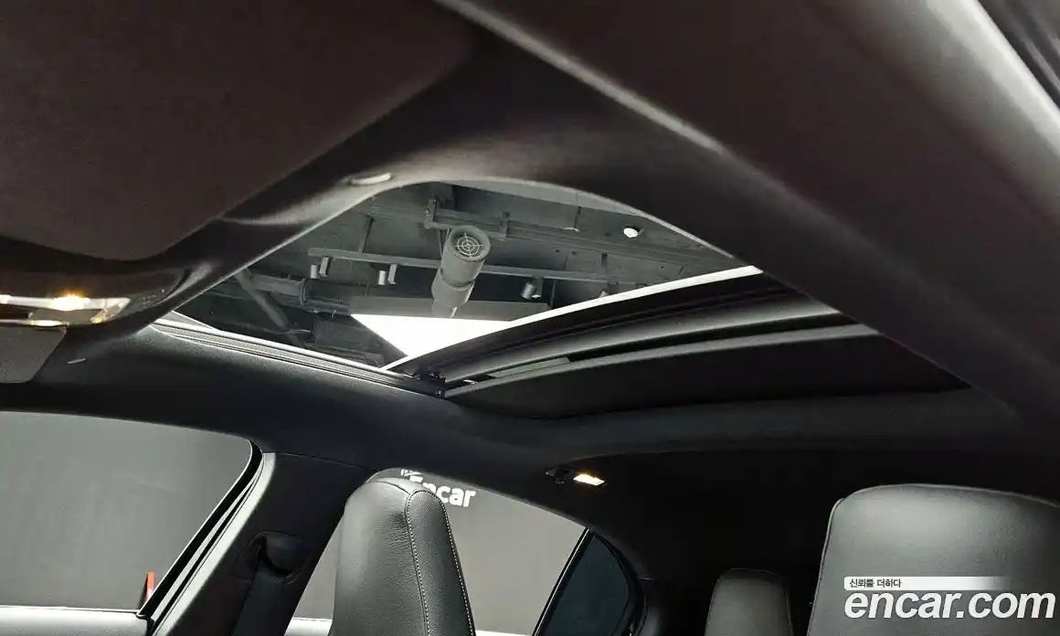 Mercedes-Benz A-Class 2022 2.0 гидро в Москве № 218124, фото 19