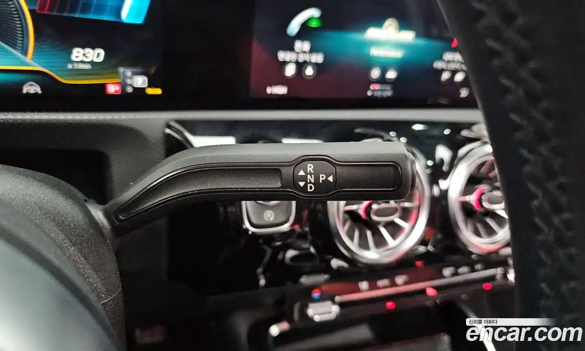 Mercedes-Benz A-Class 2022 2.0 гидро в Москве № 218124, фото 9