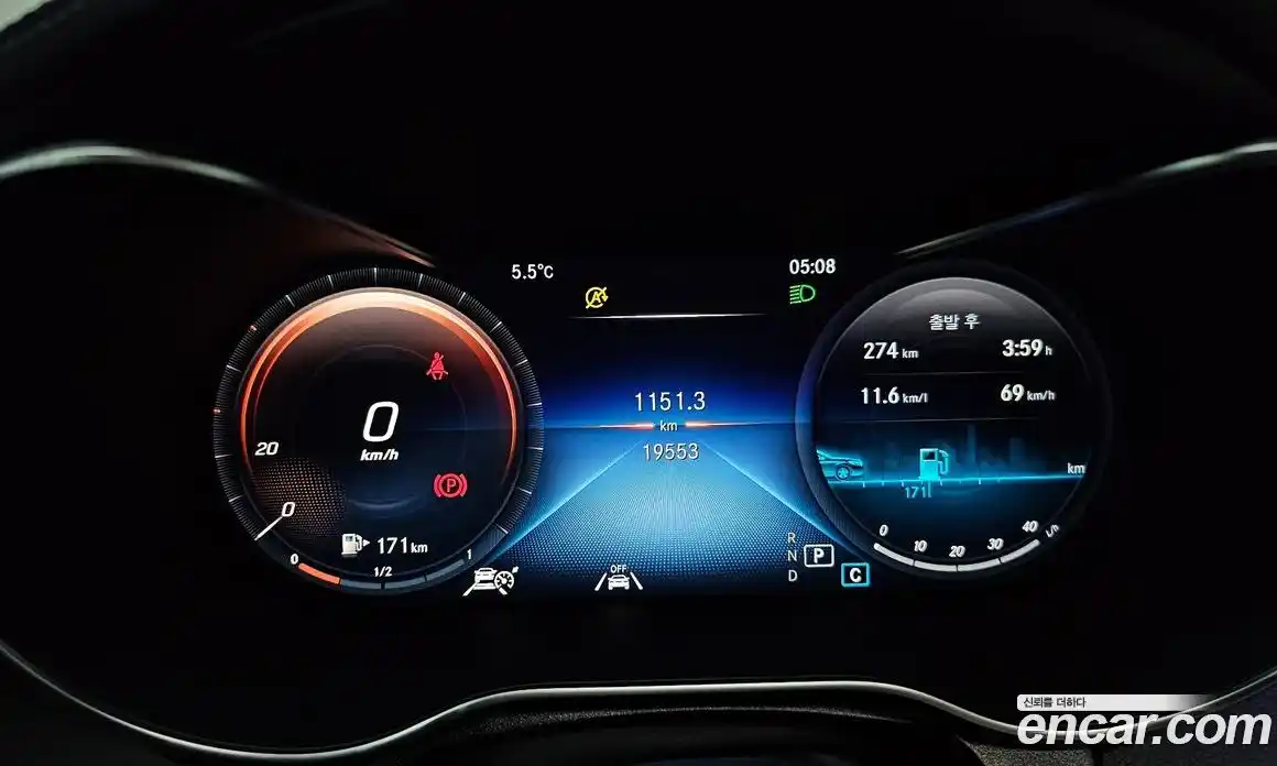 Mercedes-Benz GLC-Class 2022 2.0 гидро в Москве № 220636, фото 8
