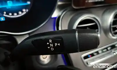Mercedes-Benz GLC-Class 2022 2.0 гидро в Москве № 220636, миниатюра 9