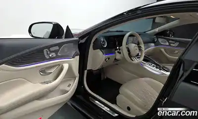 Mercedes-Benz AMG GT 2023 3.0 гидро в Москве № 224720, миниатюра 11