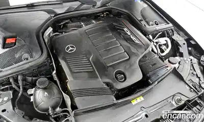 Mercedes-Benz AMG GT 2023 3.0 гидро в Москве № 224720, миниатюра 6