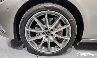 Mercedes-Benz E-Class 2022 2.0 гидро в Москве № 224734, миниатюра 5