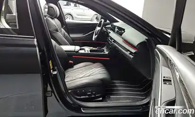 Genesis G80 2025 2.5 гидро в Москве № 22783, миниатюра 11