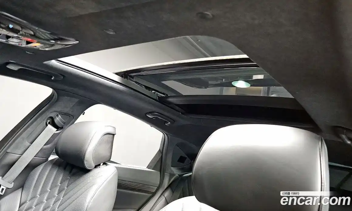 Genesis G80 2025 2.5 гидро в Москве № 22783, фото 18