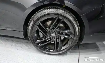 Genesis G80 2025 2.5 гидро в Москве № 22783, миниатюра 5