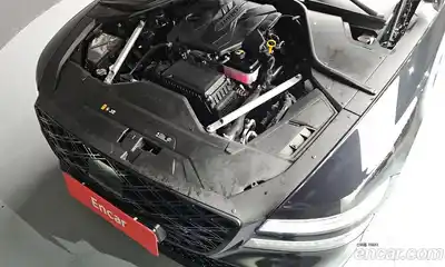 Genesis G80 2025 2.5 гидро в Москве № 22783, миниатюра 6