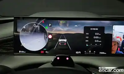 Genesis G80 2025 2.5 гидро в Москве № 22783, миниатюра 8