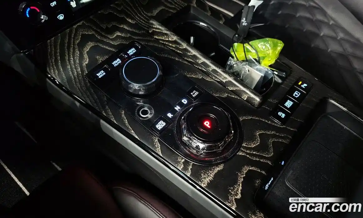 Genesis G80 2025 2.5 гидро в Москве № 22783, фото 9