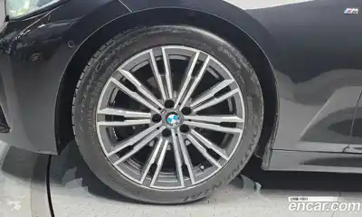 BMW 3-Series 2021 2.0 гидро в Москве № 229107, миниатюра 5