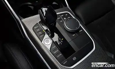 BMW 3-Series 2021 2.0 гидро в Москве № 229107, миниатюра 9