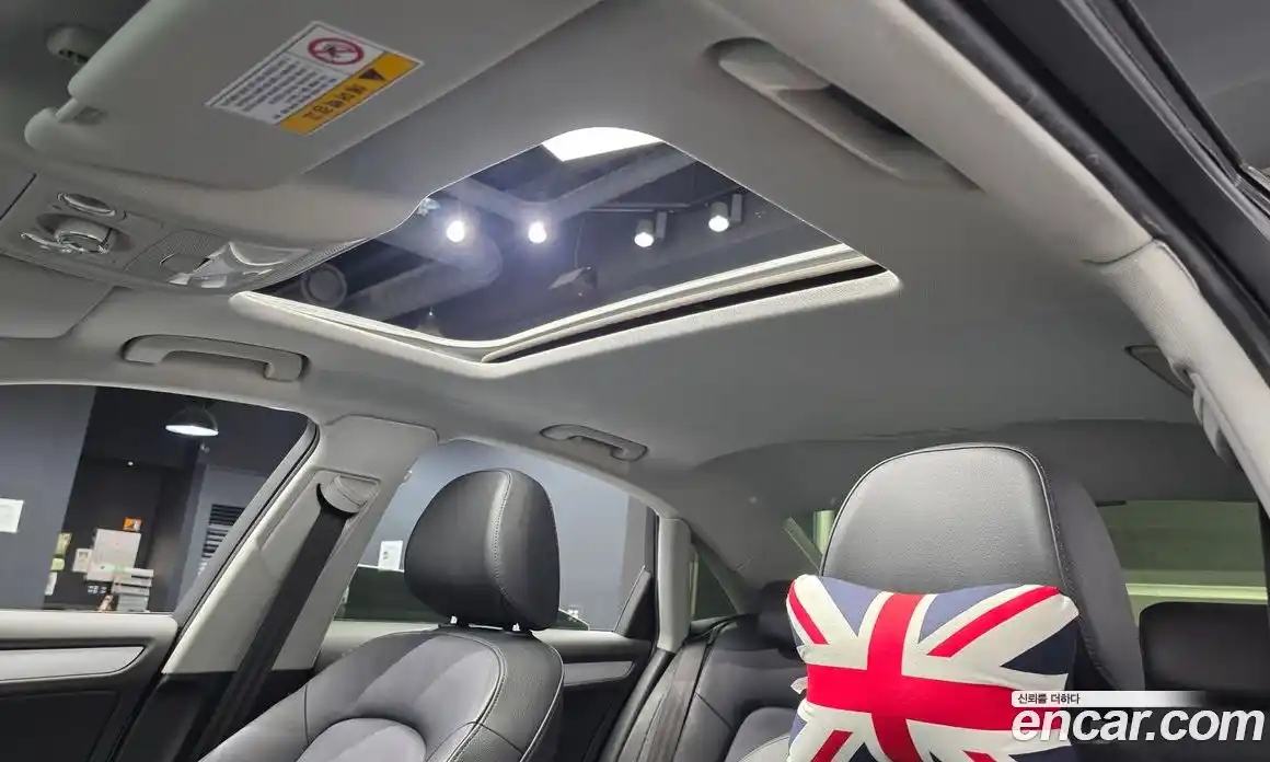 Audi A4 2015 2.0 гидро в Москве № 229830, фото 16