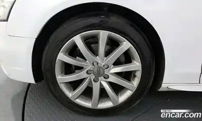 Audi A4 2015 2.0 гидро в Москве № 229830, миниатюра 5