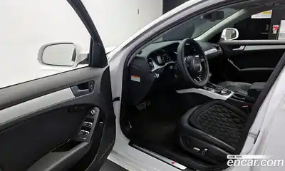 Audi A4 2015 2.0 гидро в Москве № 229830, миниатюра 10