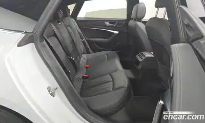 Audi A7 2021 3.0 гидро в Москве № 229917, миниатюра 12