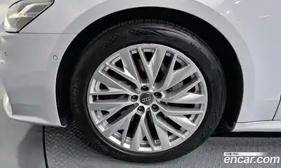 Audi A7 2021 3.0 гидро в Москве № 229917, миниатюра 5