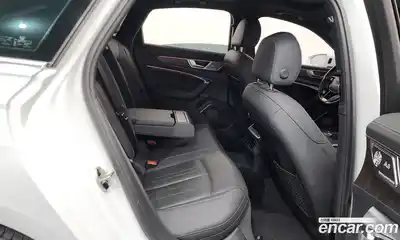 Audi A6 2021 3.0 гидро в Москве № 230019, миниатюра 12