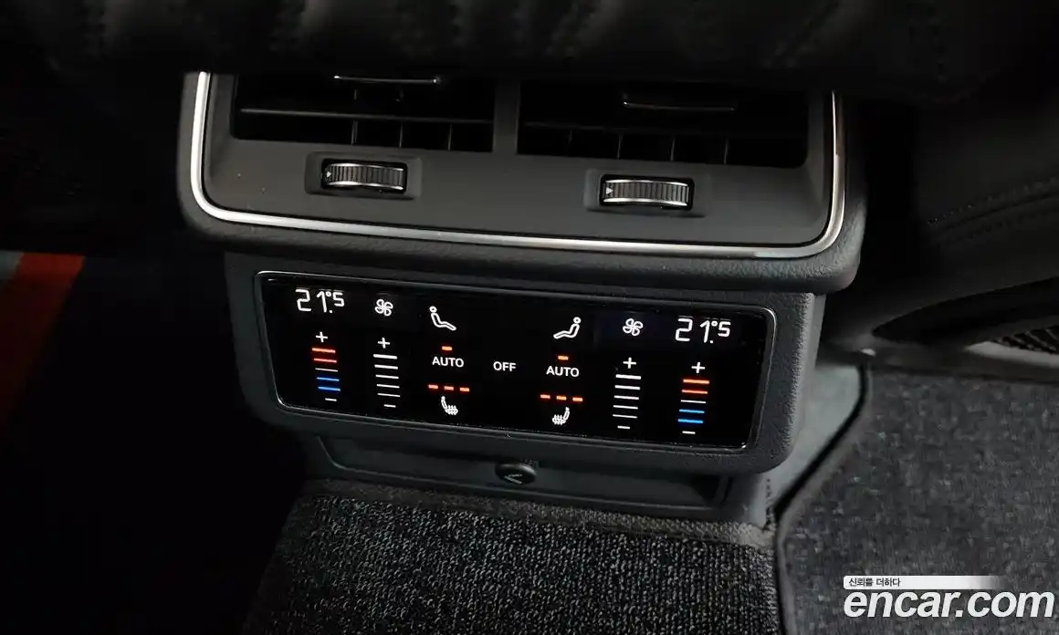 Audi A6 2021 3.0 гидро в Москве № 230019, фото 18