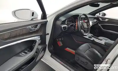 Audi A6 2021 3.0 гидро в Москве № 230019, миниатюра 10