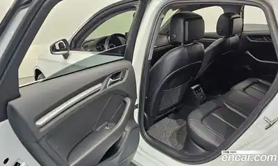 Audi A3 2018 2.0 гидро в Москве № 230148, миниатюра 11