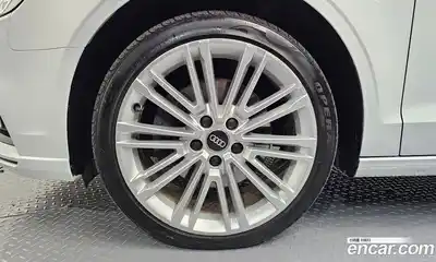 Audi A3 2018 2.0 гидро в Москве № 230148, миниатюра 5