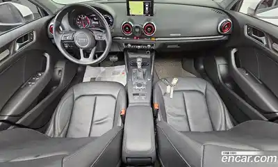 Audi A3 2018 2.0 гидро в Москве № 230148, миниатюра 7