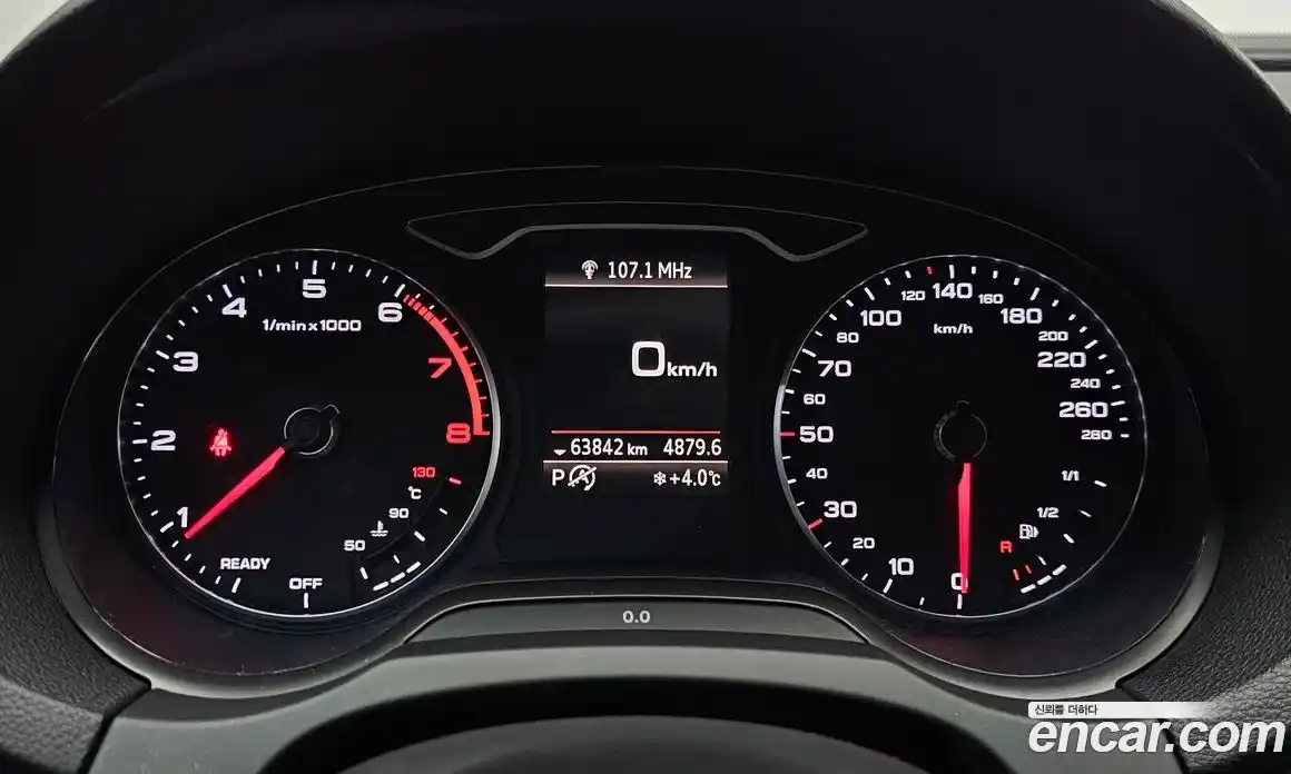 Audi A3 2018 2.0 гидро в Москве № 230148, фото 8