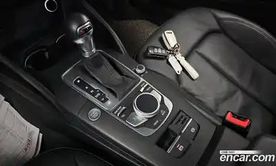 Audi A3 2018 2.0 гидро в Москве № 230148, миниатюра 9