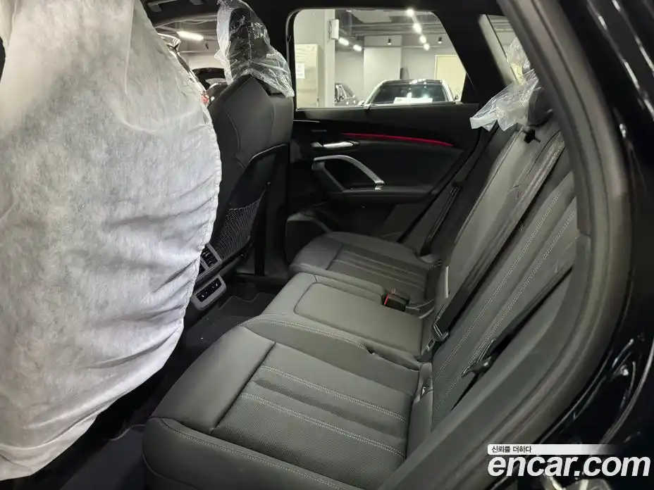 Audi Q5 2025 2.0 гидро в Москве № 230223, фото 13