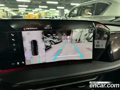 Audi Q5 2025 2.0 гидро в Москве № 230223, миниатюра 7