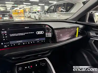 Audi Q5 2025 2.0 гидро в Москве № 230223, миниатюра 8
