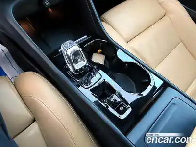 Volvo XC40 2019 2.0 гидро в Москве № 230641, миниатюра 10