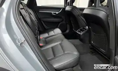 Volvo V90 2018 2.0 гидро в Москве № 230653, миниатюра 12