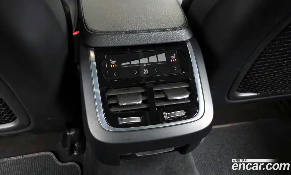 Volvo V90 2018 2.0 гидро в Москве № 230653, фото 18