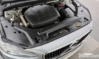 Volvo V90 2018 2.0 гидро в Москве № 230653, миниатюра 6