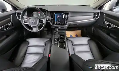 Volvo V90 2018 2.0 гидро в Москве № 230653, миниатюра 7