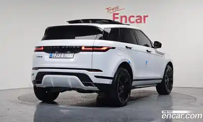 Land Rover Range-Rover Evoque 2024 2.0 гидро в Москве № 231219, миниатюра 2
