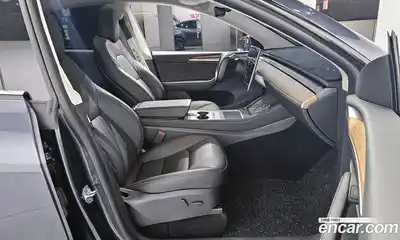 Tesla Model Y 2024 0.2 гидро в Москве № 231628, миниатюра 11