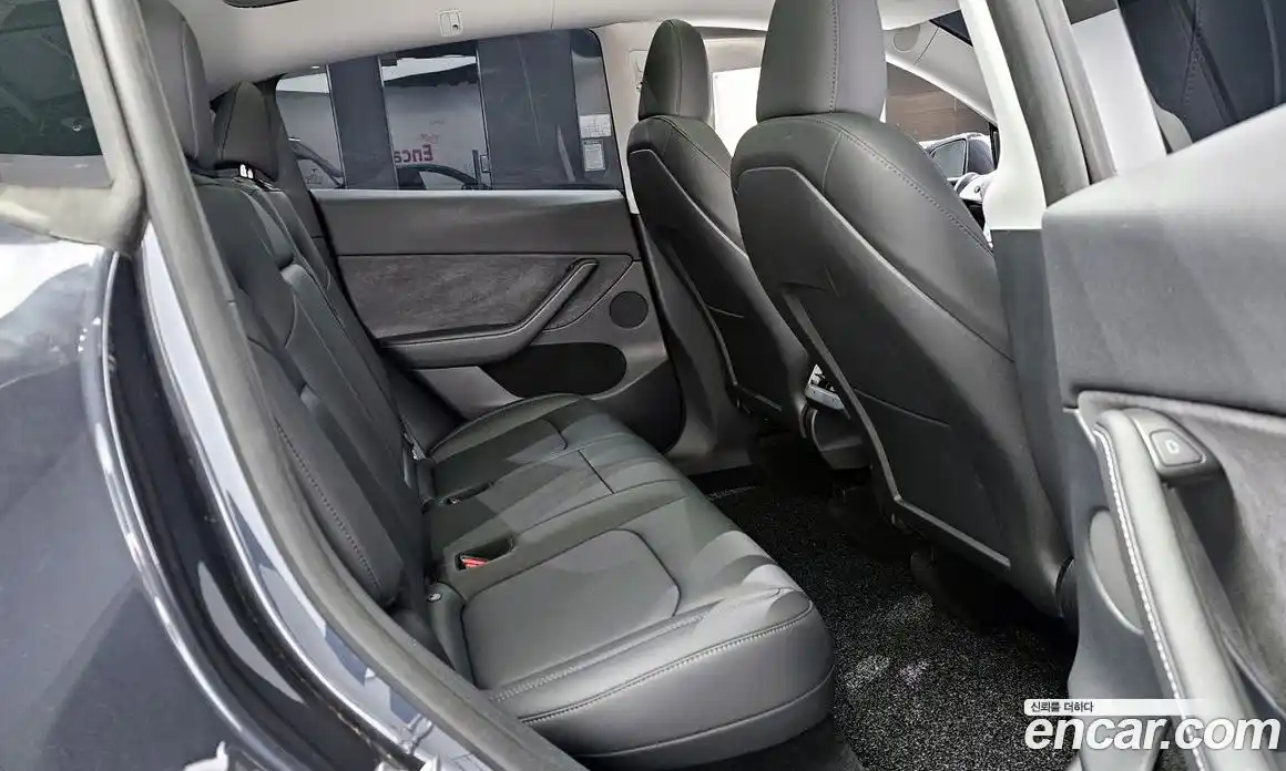 Tesla Model Y 2024 0.2 гидро в Москве № 231628, фото 12