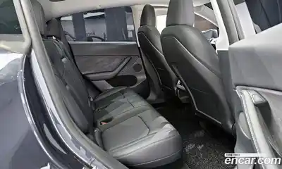 Tesla Model Y 2024 0.2 гидро в Москве № 231628, миниатюра 12