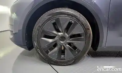 Tesla Model Y 2024 0.2 гидро в Москве № 231628, миниатюра 5