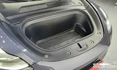 Tesla Model Y 2024 0.2 гидро в Москве № 231628, миниатюра 6