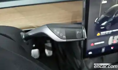 Tesla Model Y 2024 0.2 гидро в Москве № 231628, миниатюра 9