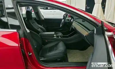 Tesla Model 3 2020 0.1 гидро в Москве № 231755, миниатюра 11