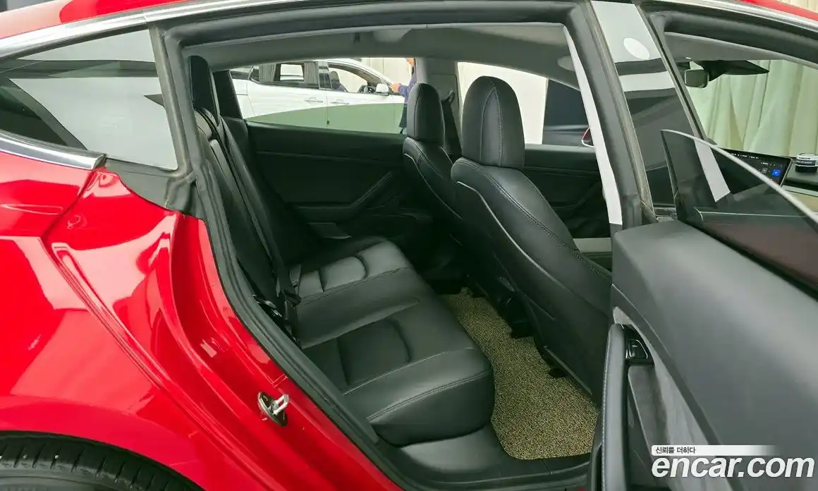 Tesla Model 3 2020 0.1 гидро в Москве № 231755, фото 12